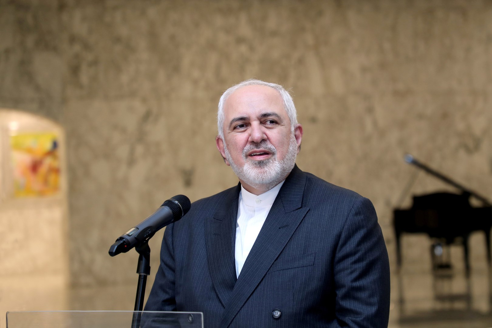 إيران تطرح آلية حول عودة أميركا للاتفاق النووي