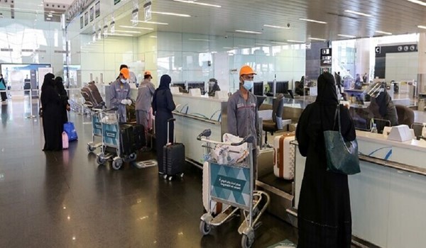 السعودية تمنع دخول مواطني 20 دولة بينها دول عربية