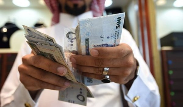 السعودية تقترض مجدداً 10 مليارات دولار