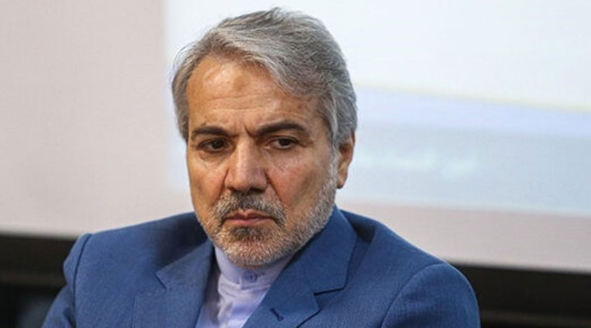 نائب الرئيس الايراني: الأعداء فشلوا بمحاولاتهم لإجهاض اقتصادنا