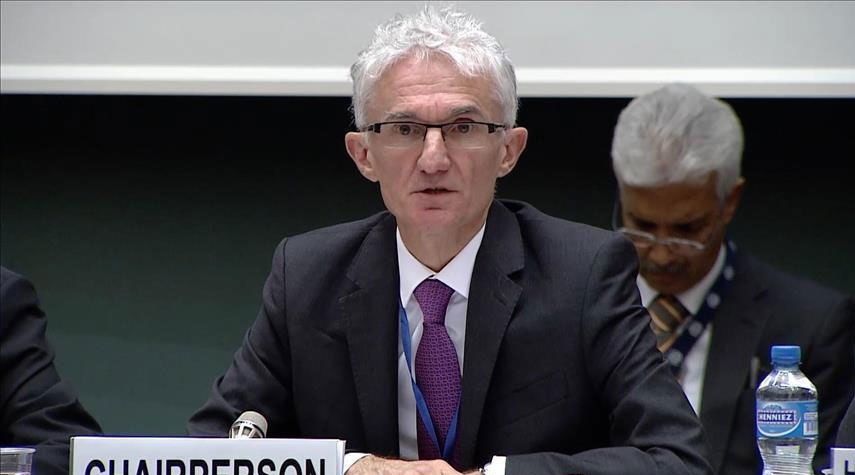 الامم المتحدة تحذر من تفاقم الوضع الإنساني في تيغراي