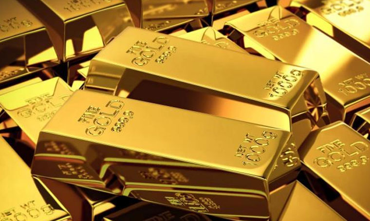 الذهب يرتفع متعافياً من أدنى مستوى له خلال شهرين