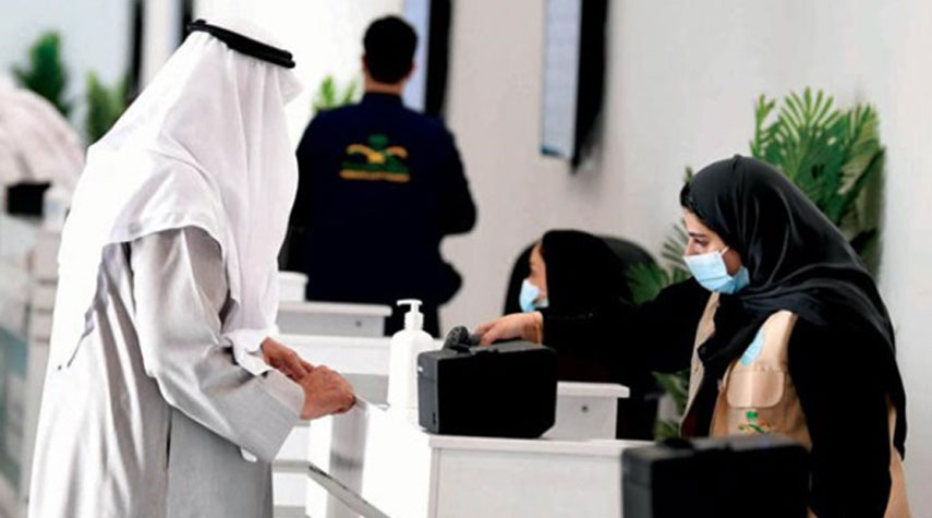 السعودية تسجل ارتفاعا جديدا للإصابات اليومية بكورونا