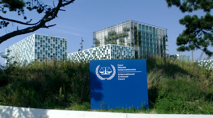 العدل الدولية مع الحقوق الايرانية المشروعة