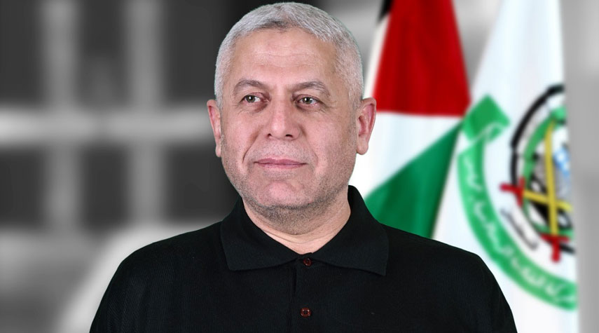حماس تشيد بقرار "الجنائية الدولية" ضد الإحتلال الصهيوني