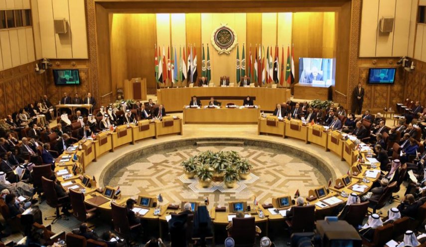 اجتماع طارئ لوزراء الخارجية العرب بالقاهرة غدا