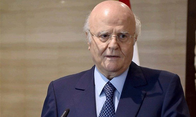 وفاة برلماني لبناني جراء إصابته بكوفيد-19