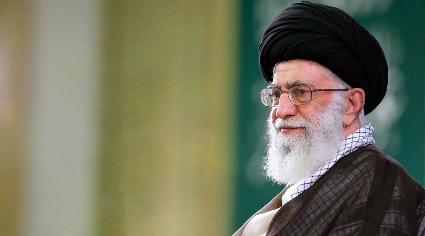 قائد الثورة يوافق على العفو عن عدد من السجناء العراقيين في ايران