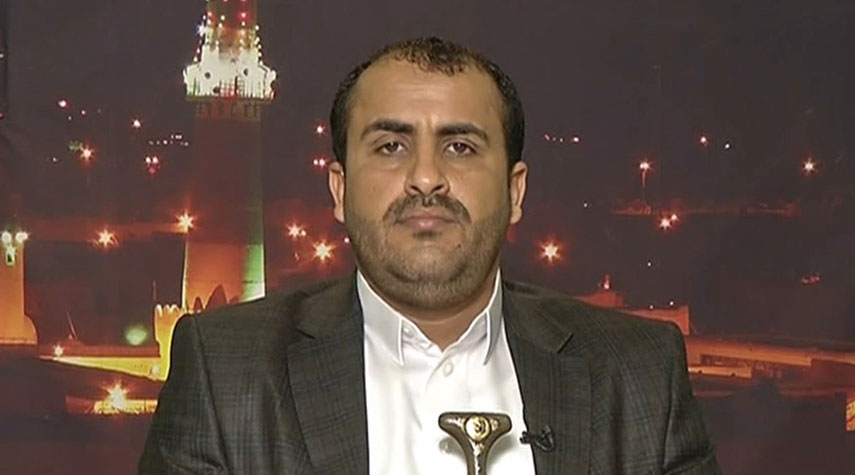 محمد عبد السلام: من يتوسط لإحلال السلام عليه أن يعدل من منطقه الأعوج
