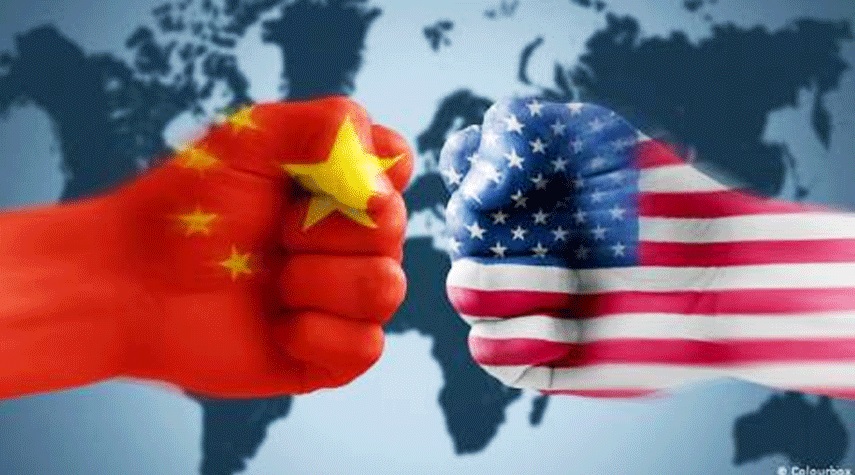 الرئيس الصيني لنظيره الأمريكي: صدامنا يكون كارثة تحل بالعالم