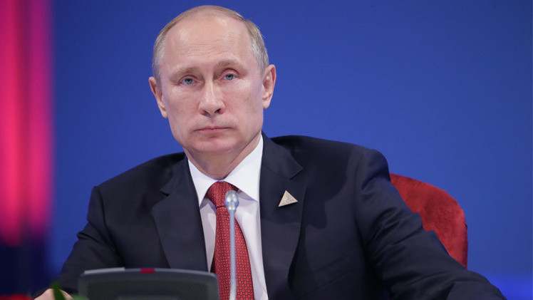 الكرملين: بوتين لا يلقي كلمة في مؤتمر ميونيخ