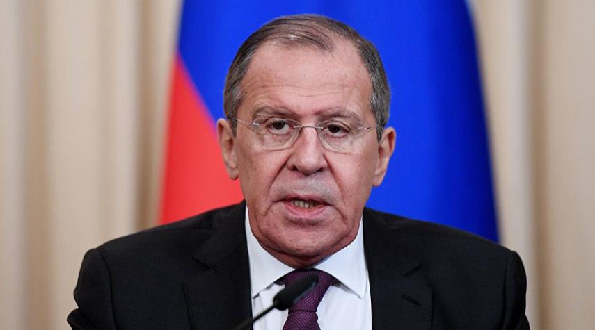 روسيا تهدد بقطع العلاقات مع الإتحاد الأوروبي ردا على عقوبات جديدة