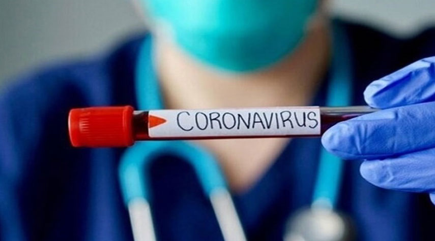 ايران تسجل 58 حالة وفاة جديدة بفيروس كورونا