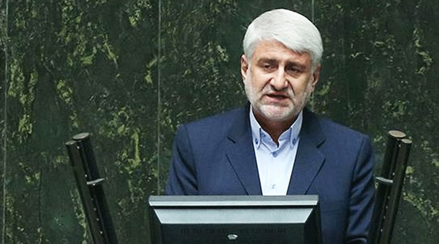 برلماني ايراني: زيارة قاليباف الى روسيا هدفها تمتين العلاقات الثنائية