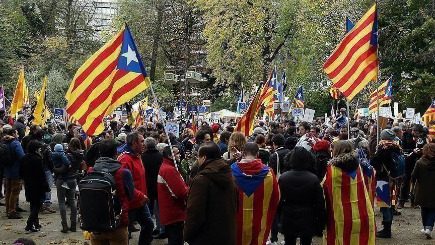 إسبانيا... إنطلاق انتخابات إقليم كاتالونيا