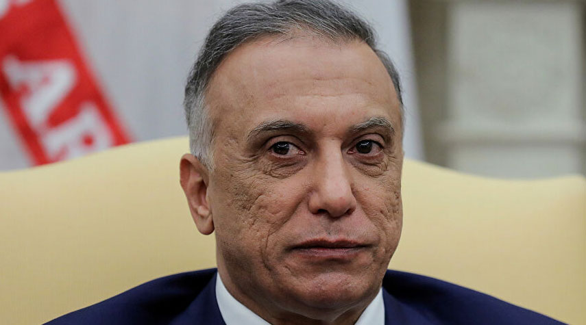 رئيس الوزراء العراقي يعلن القبض على "عصابة الموت"