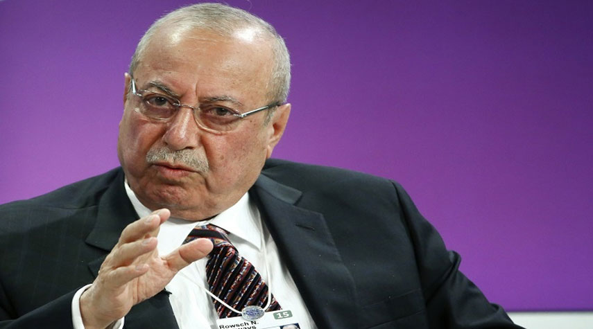 وفاة نائب رئيس الوزراء العراقي الأسبق