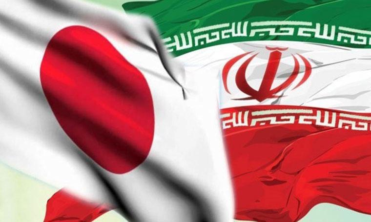 مباحاثات ايرانية - يابانية من أجل تمتين التعاون الدفاعي