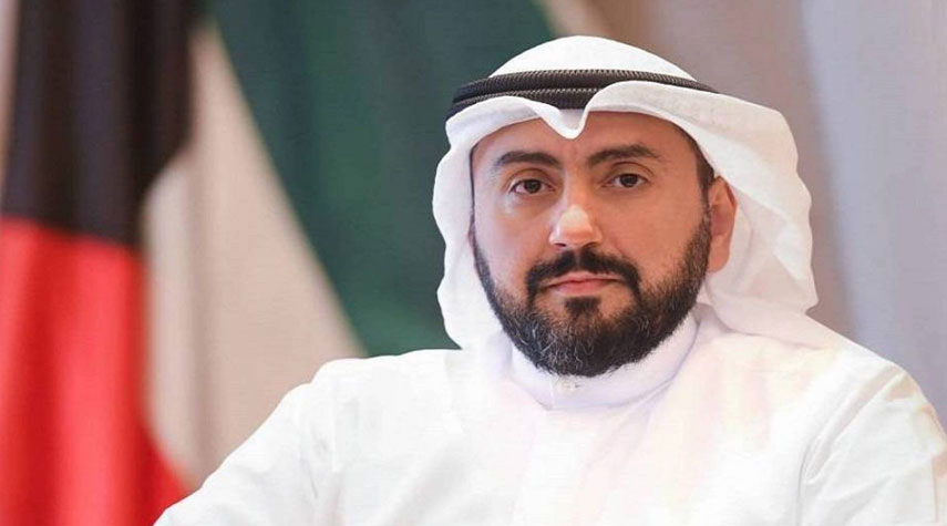 وزير الصحة الكويتي: كورونا سيبقى معنا إلى يوم القيامة