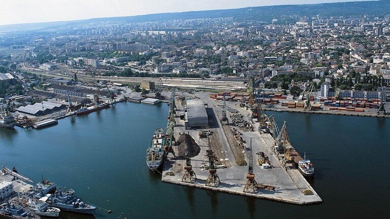 بلغاريا تضبط شحنة هيروين على متن سفينة قادمة من الامارات