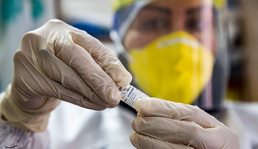 المرحلة الأولى من الاختبار البشري للقاح كورونا الإيراني تنتهي بنجاح