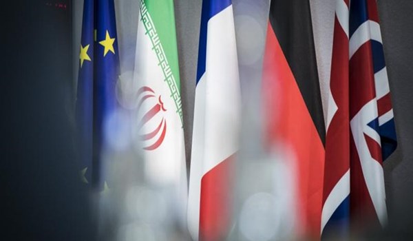 أوروبا تجري حواراً مع أمريكا حول ايران