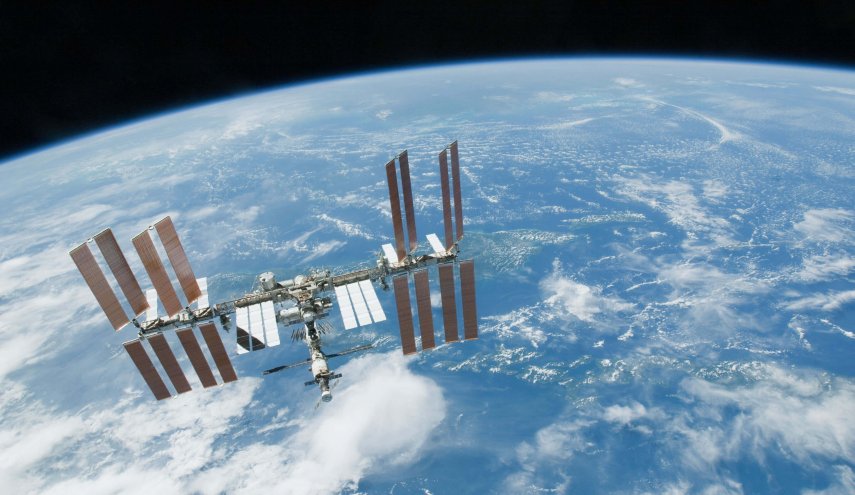 محطة الفضاء الدولية تختبر طلاء مضاداً لفيروس كورونا