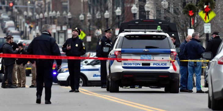 اميركا... إصابة 8 أشخاص بإطلاق نار بمدينة فيلادلفيا