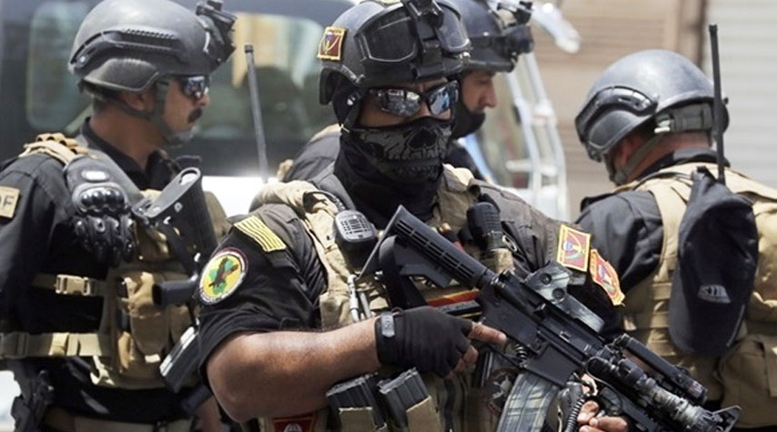 الشرطة العراقية تصدر تنويها حول القبض على عدد من عناصر داعش