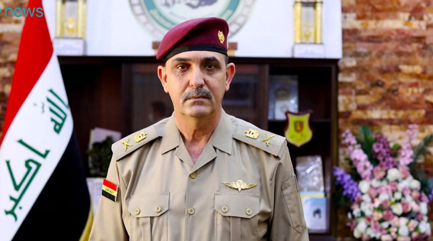 القوات العراقية تعلن تفاصيل العملية العسكرية في الطارمية