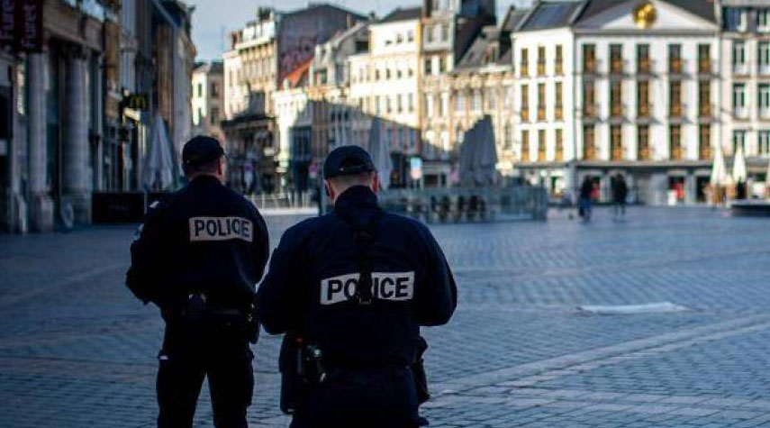 السلطات الفرنسية تخطط لإغلاق مدينة نيس بسبب كورونا