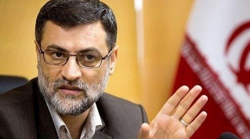 نائب رئيس البرلمان الايراني: قد حان وقت "إجراء مقابل إجراء"