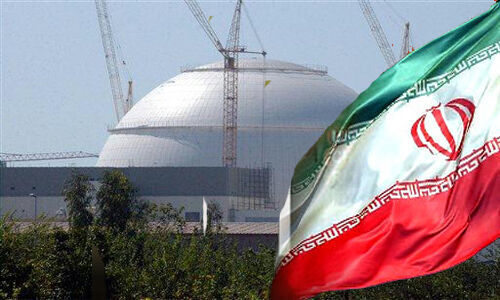 منظمة الطاقة الذرية الايرانية تصدر ايضاحا حول البيان المشترك مع الوكالة الذرية