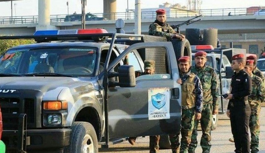 العراق.. محافظة النجف الاشرف تعلن فرض الحظر الجزئي