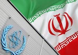 ايران والوكالة الدولية والاتفاق النووي