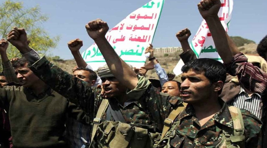 القوات اليمنية تقترب من السيطرة على مأرب بالكامل