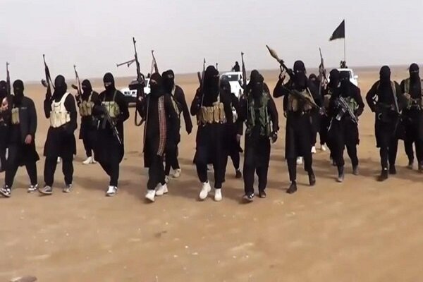 الاستخبارات العراقية تقتل قيادات مهمة في "داعش"