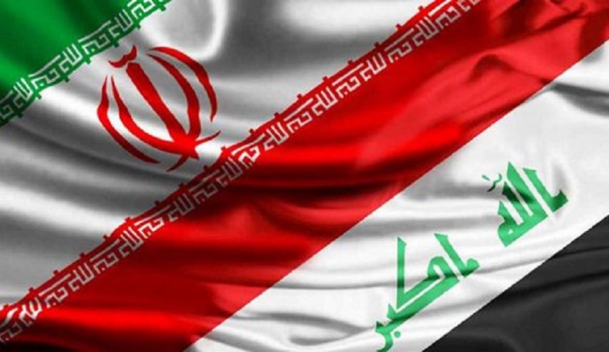 طهران وبغداد تبحثان سبل تطوير العلاقات التجارية بين البلدين