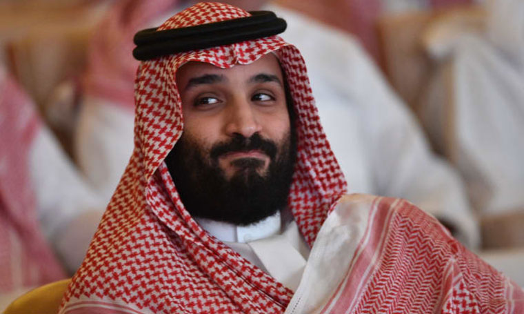 السعودية تستنجد بـ"إسرائيل": أعينونا على بايدن!