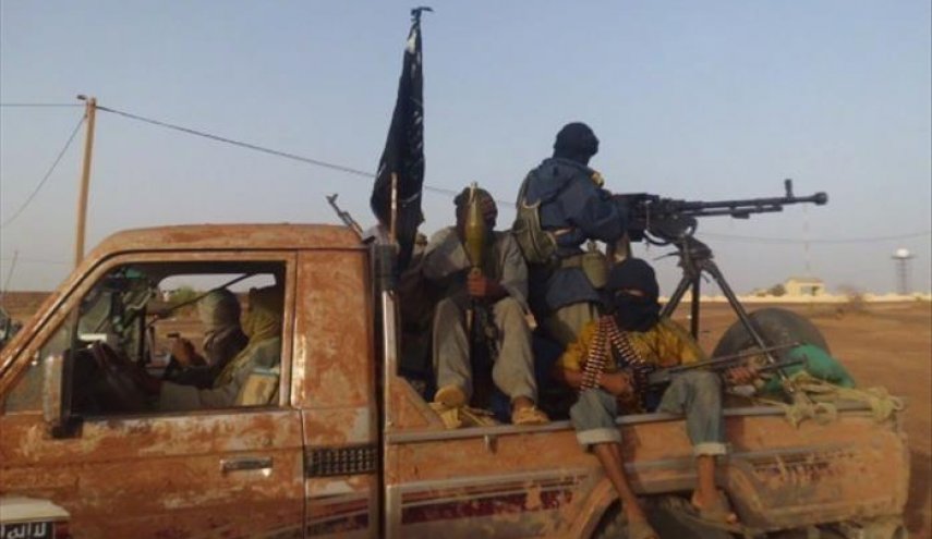 هجوم مسلح وسط مالي يسفر عن 8 قتلي