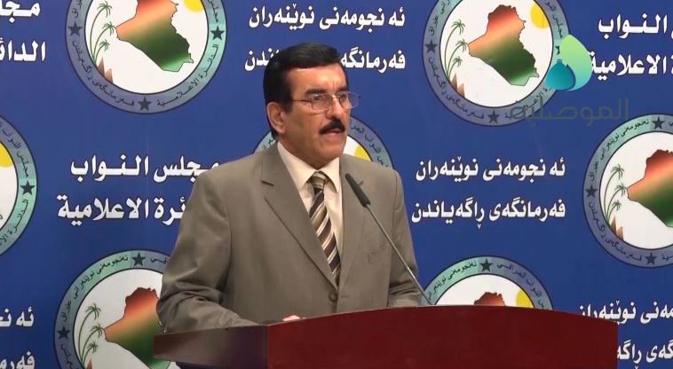 برلماني عراقي: لا نستبعد وجود عناصر حكومية تتعامل مع أميركا