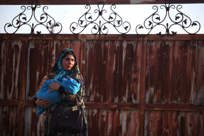 افلام ايرانية تتأهل لمهرجان "فليكفير" السينمائي الدولي في امريكا