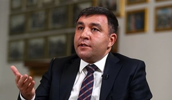 سفير آذربيجان: بلادنا تثمن الدعم من قائد الثورة في قضية قرة باغ