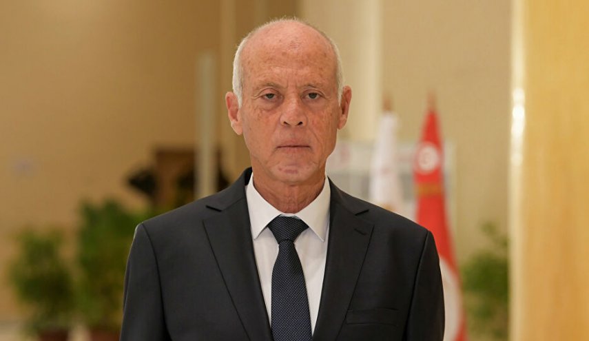 الرئيس التونسي: ملتزمون بتعزيز الاندماج مع الدول الأفريقية