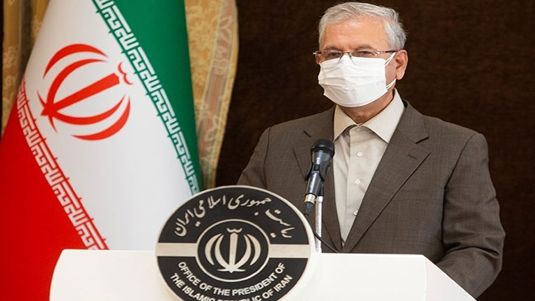 طهران: لا يمكن لإدارة بايدن أن تنفذ سياسة ترامب وتنتظر نتائج مختلفة