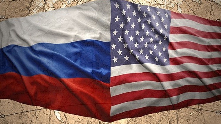  الولايات المتحدة تعلن فرض عقوبات على 14 كياناً روسياً