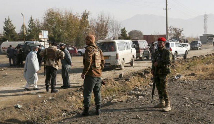 افغانستان... مقتل 3 موظفات في محطة تلفزيون بالرصاص