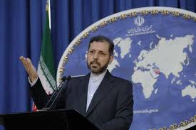 طهران: مزاعم واشنطن حول السلام في اليمن لم تتجاوز الأقوال