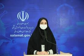 كورونا... تسجيل 8404 اصابات و 78 وفاة جديدة في ايران