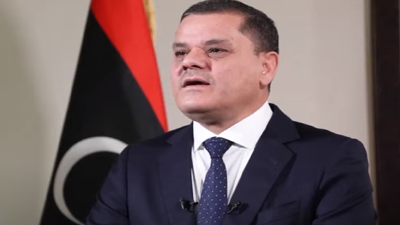 دبيبة يقدم تشكيلة الحكومة الجديدة إلى مجلس النواب الليبي